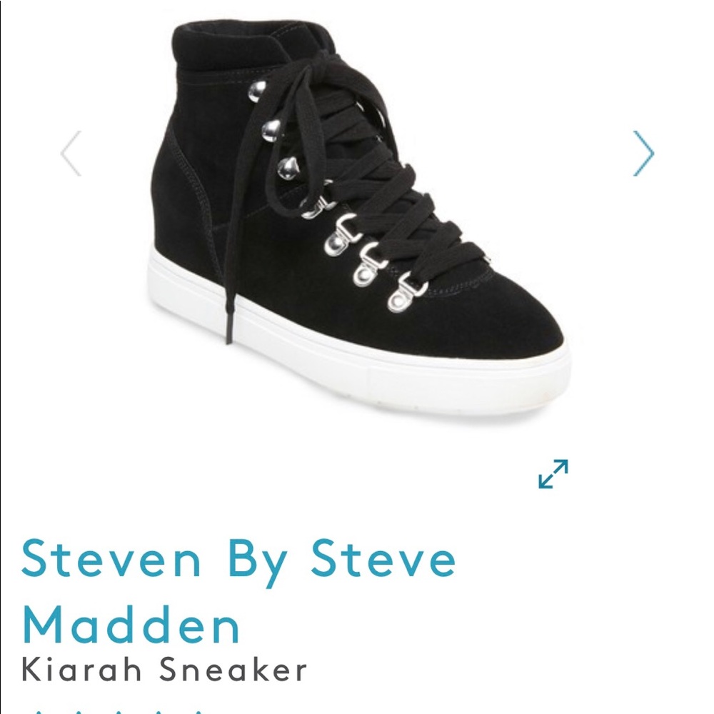 Steven by Steve Madden sneaker